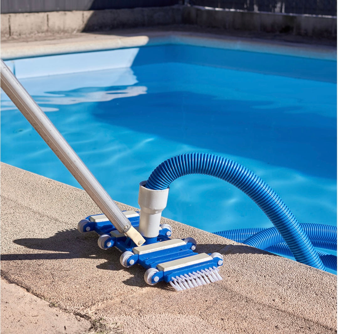 Comment nettoyer sa piscine après une floculation ?