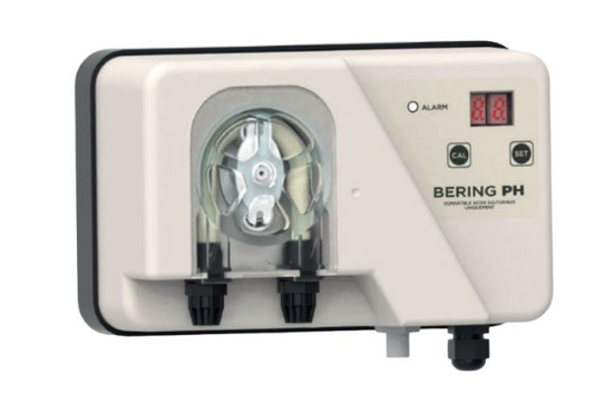 76833 | BERING 2.0 pH - avec sonde