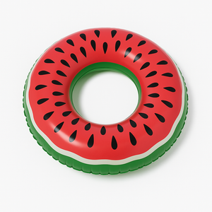 Bouée gonflable pastèque 975cm – AquaZenn
