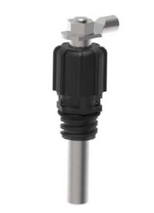 048354B | Electrode pour pool terre
