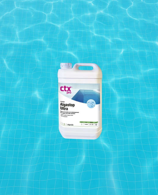 CTX 530 - ALGASTOP ULTRA - 3 L
