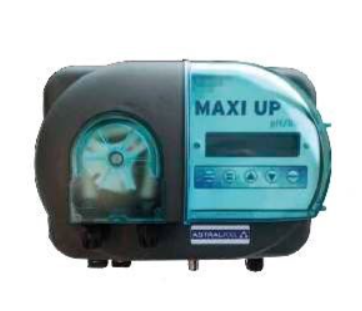 S64AM0106G01 | MAXI UP pH/Rx - 6 L (sans sonde)