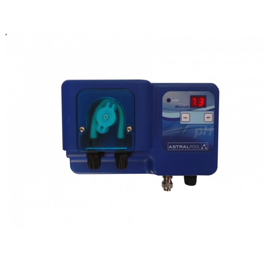 S08AA0116818 | MICRO pH avec sonde