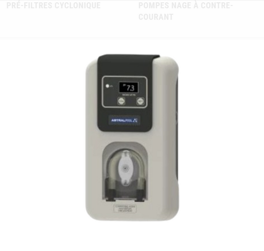 76838 | Micro Up 2.0 pH Wifi + Kit sonde
