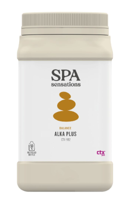 Alka PLUS