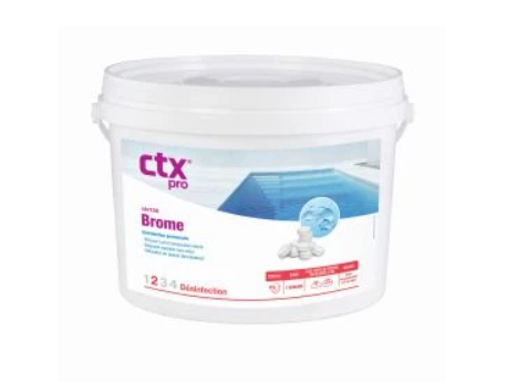 CTX-130 Brome – Pastilles 1 kg