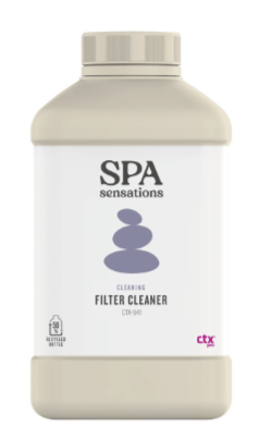 Nettoyant filtre75982 | 1l