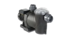Pompe de filtration piscine Niagara – 0,75 CV – Monophasée