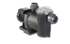 Pompe de filtration piscine Niagara – 1 CV – Monophasée