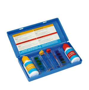 Étui rigide testeur piscine – AquaZenn